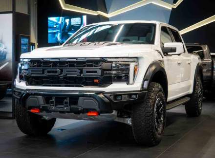 Ford - F-150