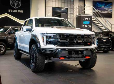 Ford - F-150