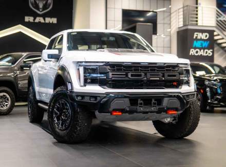 Ford - F-150