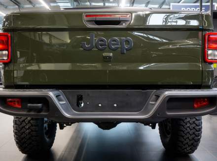Jeep - Gladiator