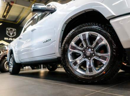 Dodge - RAM