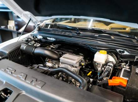 Dodge - RAM