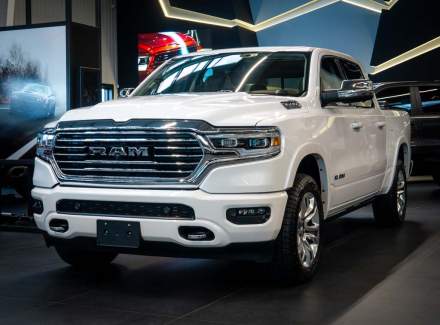 Dodge - RAM