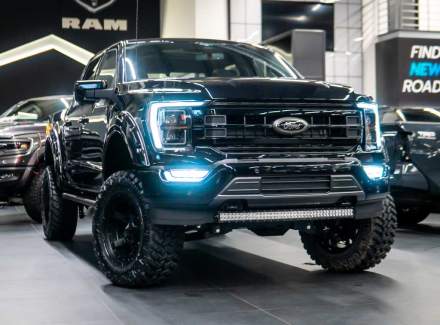 Ford - F-150