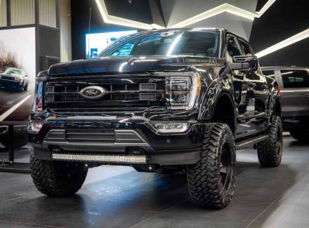 Ford - F-150