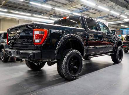Ford - F-150