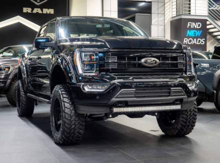 Ford - F-150