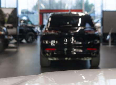 Jeep - Grand Cherokee