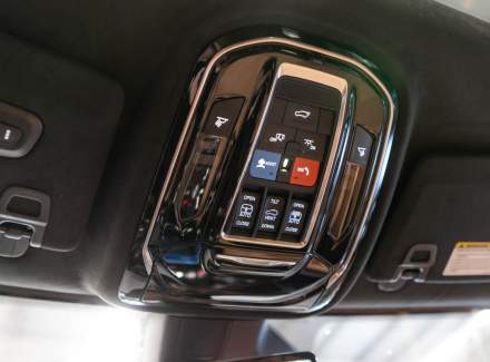 Jeep - Grand Cherokee