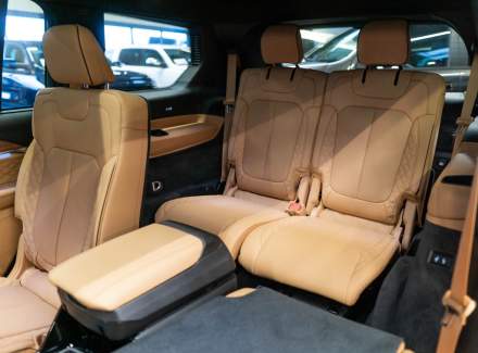 Jeep - Grand Cherokee