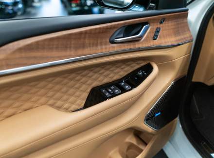 Jeep - Grand Cherokee