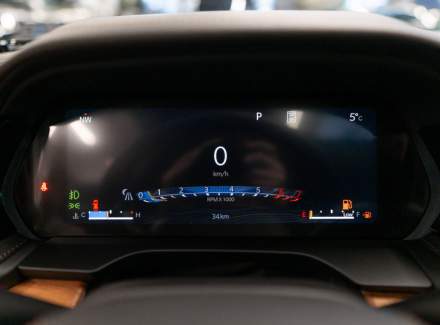 Jeep - Grand Cherokee