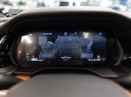 Jeep - Grand Cherokee