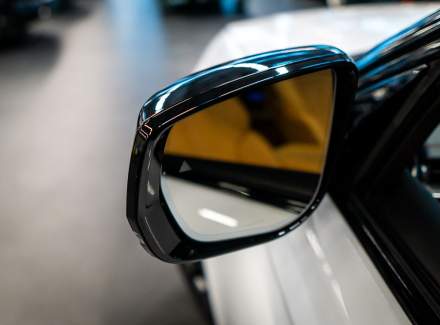 Jeep - Grand Cherokee