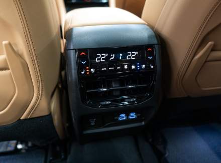 Jeep - Grand Cherokee