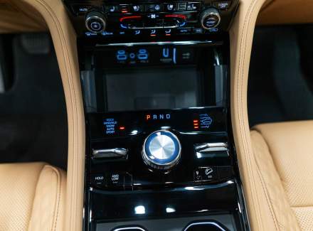 Jeep - Grand Cherokee