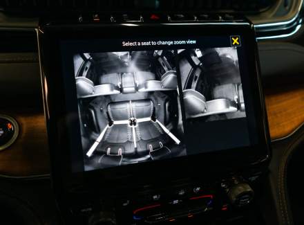 Jeep - Grand Cherokee