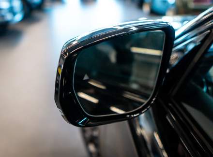 Jeep - Grand Cherokee