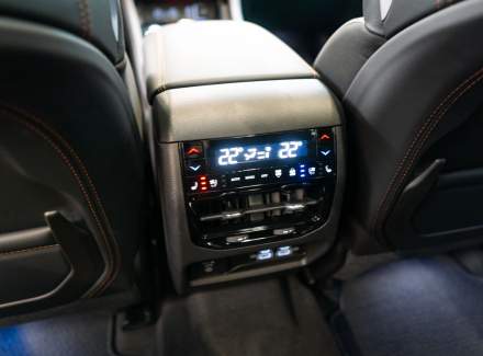 Jeep - Grand Cherokee