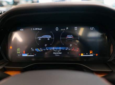 Jeep - Grand Cherokee