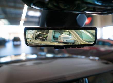 Jeep - Grand Cherokee