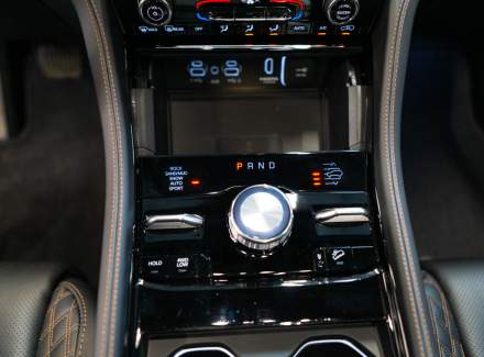 Jeep - Grand Cherokee