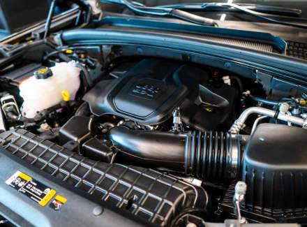 Jeep - Grand Cherokee