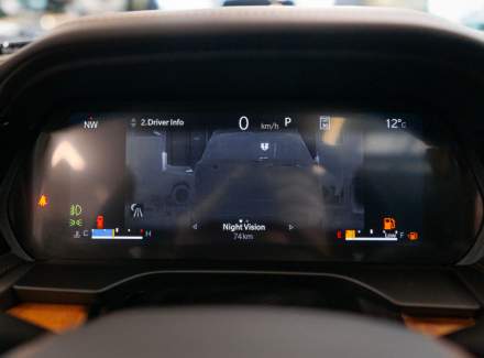 Jeep - Grand Cherokee