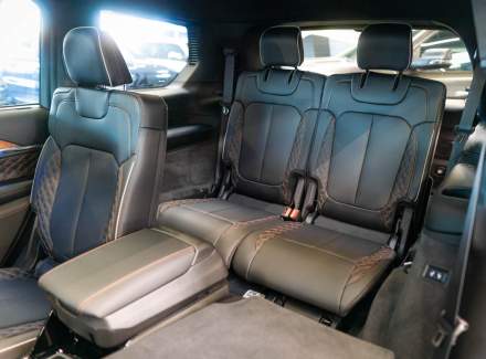 Jeep - Grand Cherokee