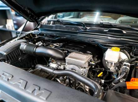 Dodge - RAM