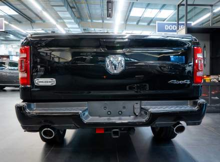 Dodge - RAM