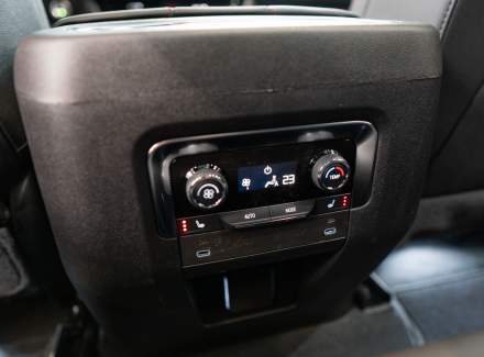 Chevrolet - Tahoe