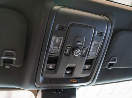 Chevrolet - Tahoe