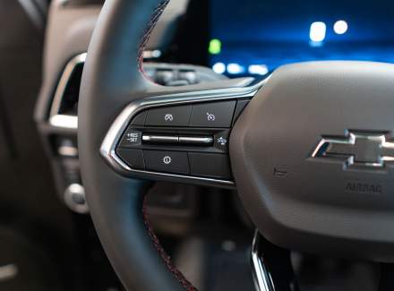 Chevrolet - Tahoe