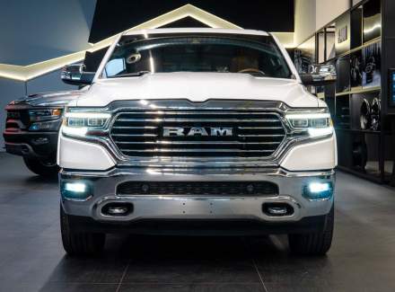 Dodge - RAM