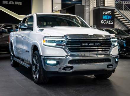 Dodge - RAM
