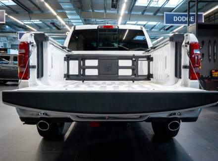 Dodge - RAM