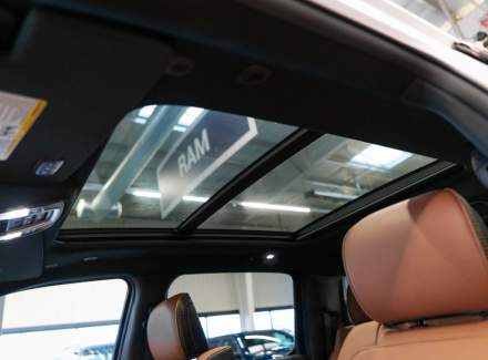 Dodge - RAM