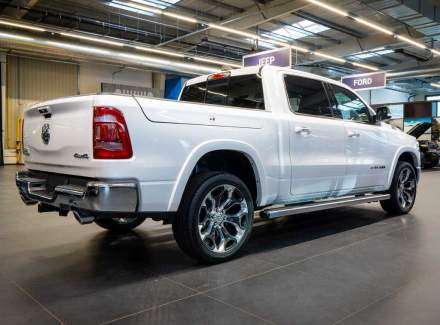 Dodge - RAM