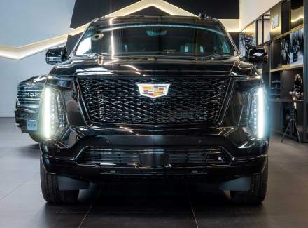 Cadillac - Escalade