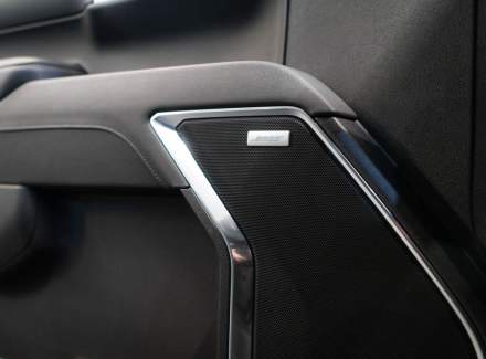 Chevrolet - Silverado