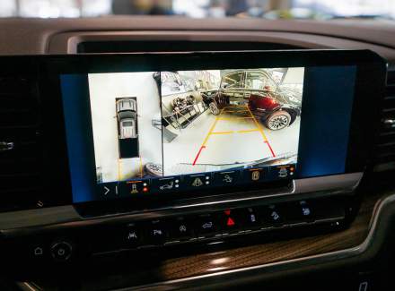 Chevrolet - Silverado