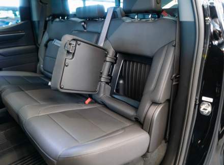 Chevrolet - Silverado