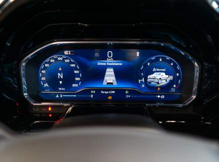 Chevrolet - Silverado