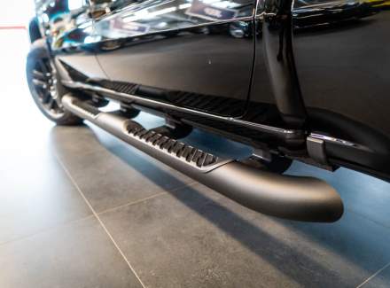 Chevrolet - Silverado