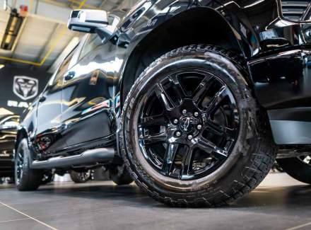 Chevrolet - Silverado