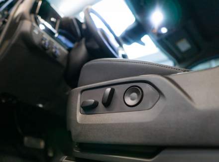 Chevrolet - Silverado