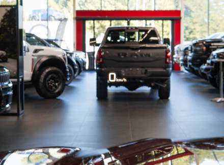 Chevrolet - Suburban