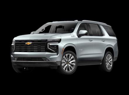 Chevrolet - Tahoe