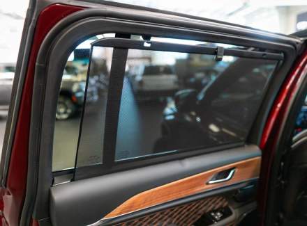 Jeep - Grand Cherokee